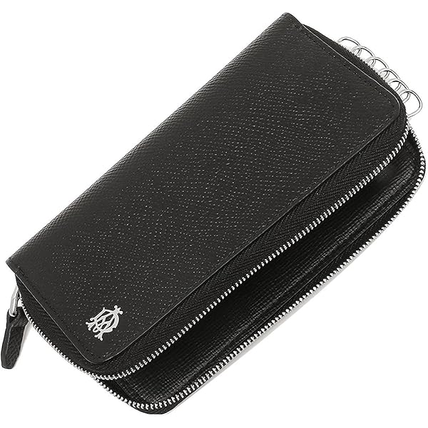 Amazon.co.jp: [ダンヒル]キーケース メンズ カドガン DUNHILL